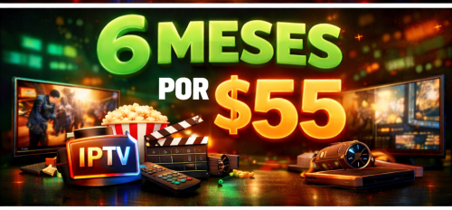 Paquete de 6 meses